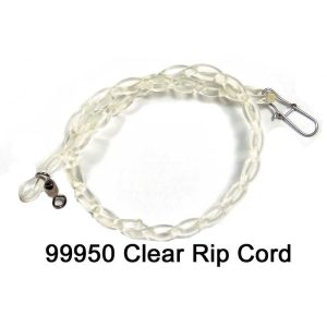 Dream Weaver 12″ Rip Cord Dipsey Snubber