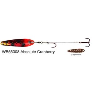 Dream Weaver Worm Burner Harness