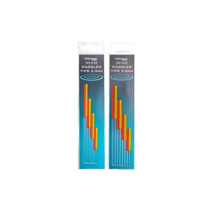 Drenan Hi-Vis Waggler Tips