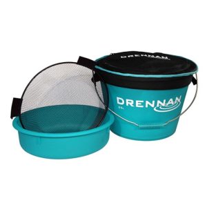 Drennan 25L Bucket Set