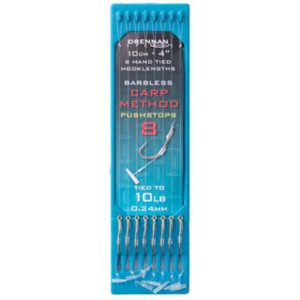 Drennan 4 Carp Method Pushstops