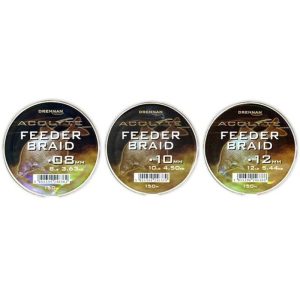 Drennan Acolyte Feeder Braid 150m