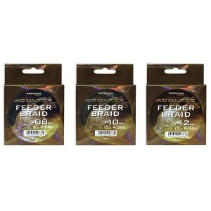 Drennan Acolyte Feeder Braid
