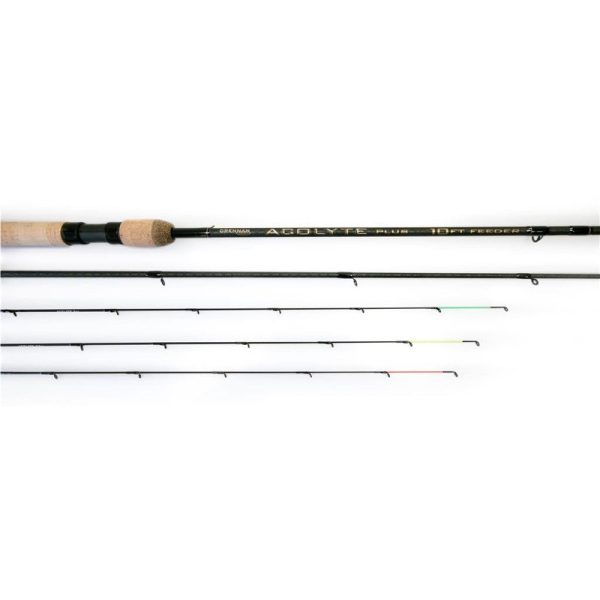 Drennan Acolyte Plus 10ft Feeder