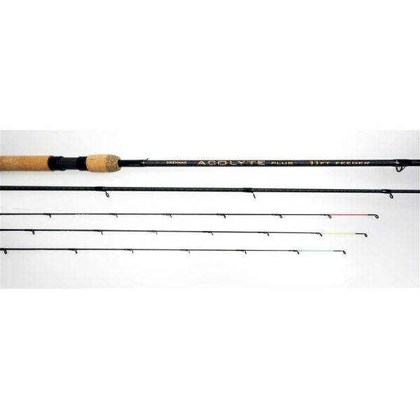 Drennan Acolyte Plus 11ft Feeder
