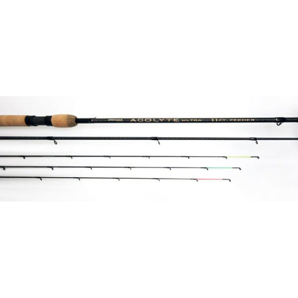 Drennan Acolyte Plus 11ft Feeder Rod