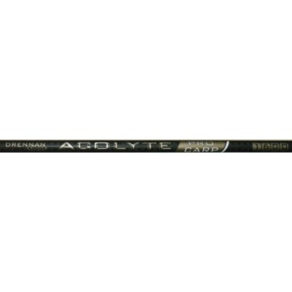 Drennan Acolyte Pro Carp Top Kits