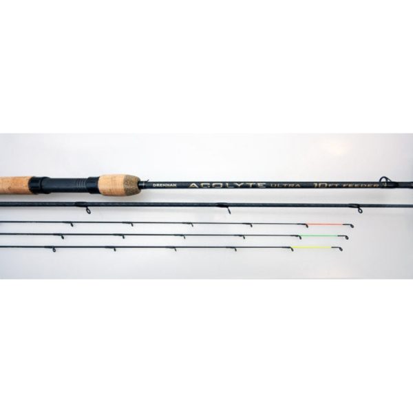 Drennan Acolyte Ultra 10ft Feeder Rod