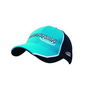 Drennan Aqua/Black Cap