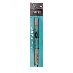 Drennan AS1 – F1 & Carp Pole Rigs