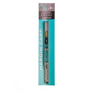 Drennan AS4 – Margin Carp Pole Rigs
