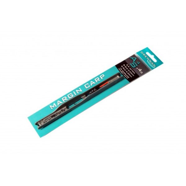 Drennan AS4 Margin Carp Ready Made Pole Rigs