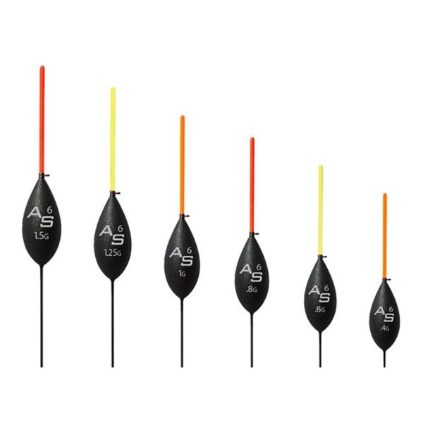 Drennan AS6 Pole Floats