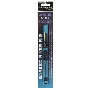 Drennan AS6 River Rig