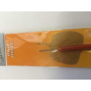 Drennan Bait Drill