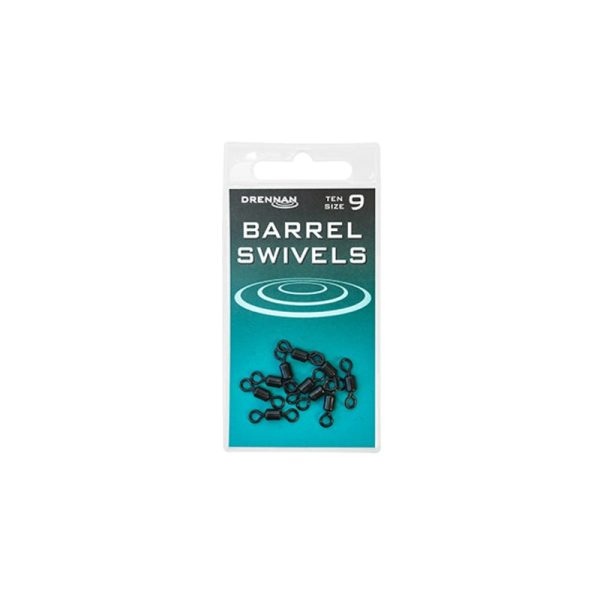 Drennan Barrel Swivels