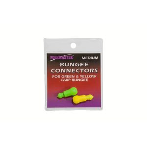 Drennan Bungee Connector Beads