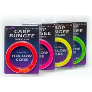 Drennan Bungee Hollow Pole Elastic