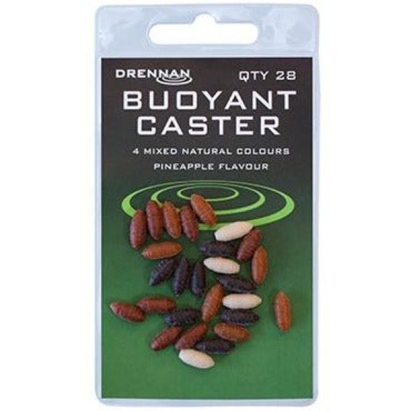 Drennan Buoyant Caster