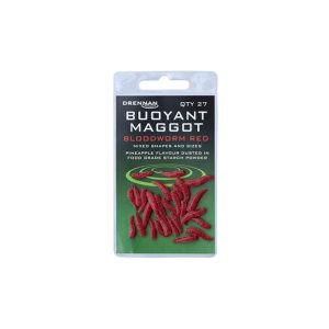 Drennan Buoyant Maggots