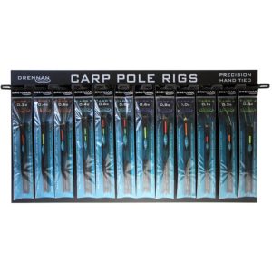Drennan Carp 1 Pole Rig