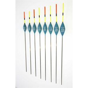 Drennan Carp 2 Pole Floats – D