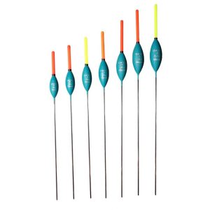 Drennan Carp 3 Pole Floats – D
