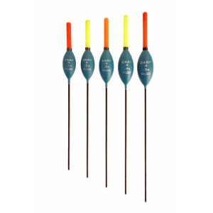 Drennan Carp 4 Pole Floats – D