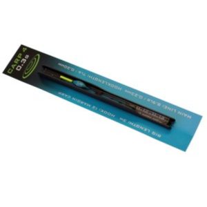 Drennan Carp 4 Pole Rigs