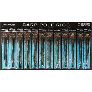 Drennan Carp 5 Bandit Pole Rig