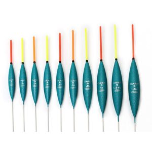 Drennan Carp 5 Pole Floats