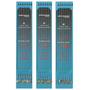 Drennan Carp Bandit – 6″ Hook Plate System