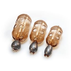 Drennan Carp Feeder