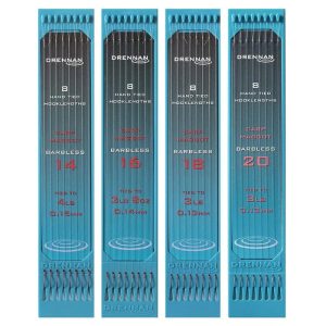 Drennan Carp Maggot – Hook Plate System