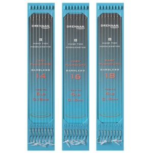 Drennan Carp Pushstop – 6″ Hook Plate System