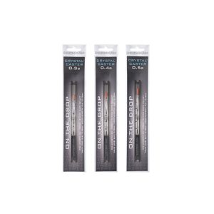 Drennan Crystal Caster Pole Rigs