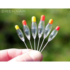 Drennan Crystal Dibber Floats