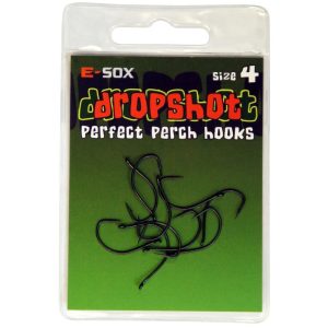 Drennan E-Sox Dropshot Hooks