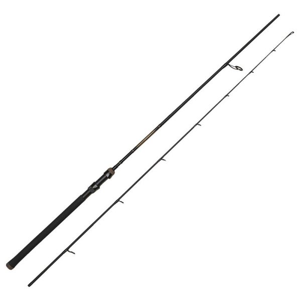 Drennan E-SOX Lureflex Rods