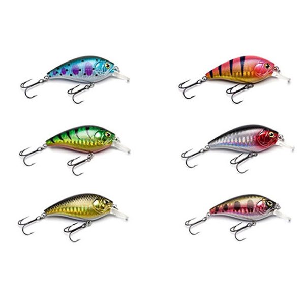 Drennan E-Sox Pug 6cm 10g Floating