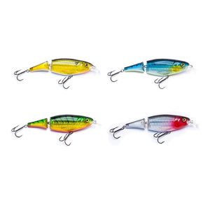 Drennan E-Sox Zagtail Lures 13cm Floating