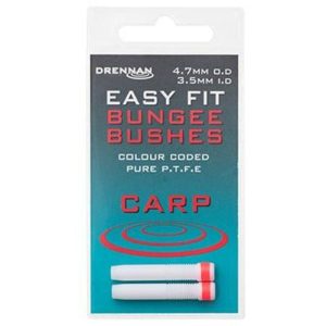 Drennan Easy Fit Bungee Bushes Carp