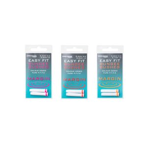Drennan Easy Fit Bungee Bushes – Margin