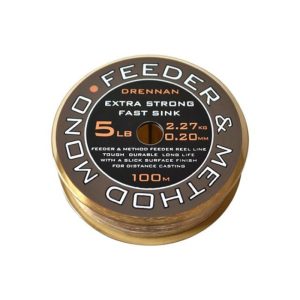 Drennan Feeder And Method Mono