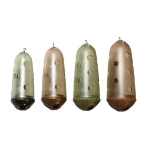 Drennan Feeder Bombs