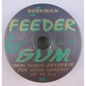 Drennan Feeder Gum