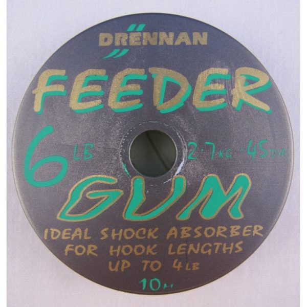 Drennan Feeder Gum