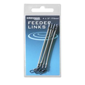 Drennan Feeder Link Large 3″