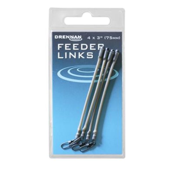 Drennan Feeder Link Large 3″