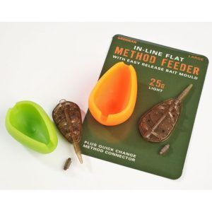 Drennan Flat Method Feeder Starter Kit